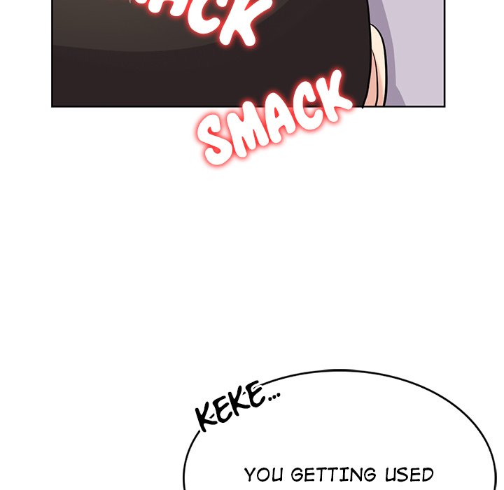 The Mismatch Chapter 72 Page 78