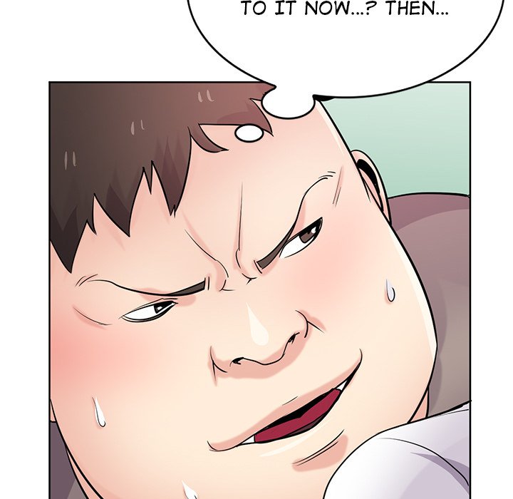 The Mismatch Chapter 72 Page 79