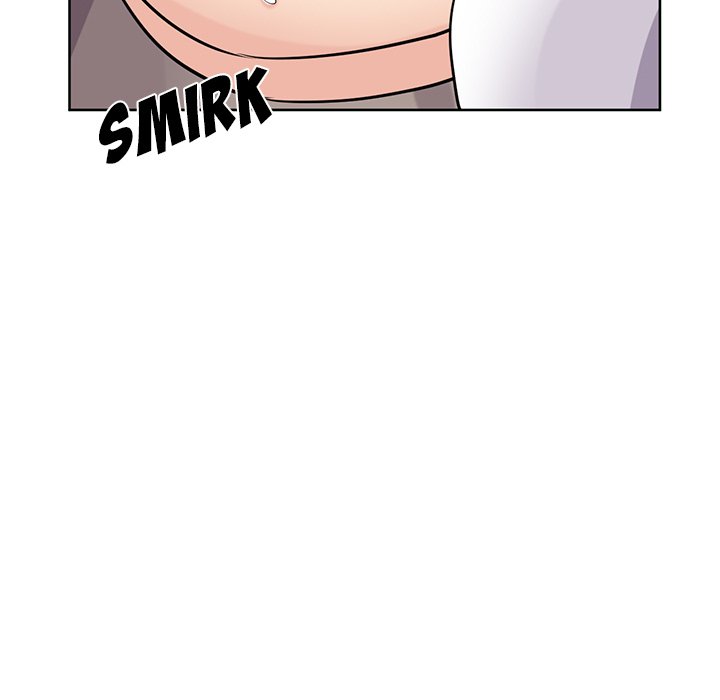 The Mismatch Chapter 72 Page 80