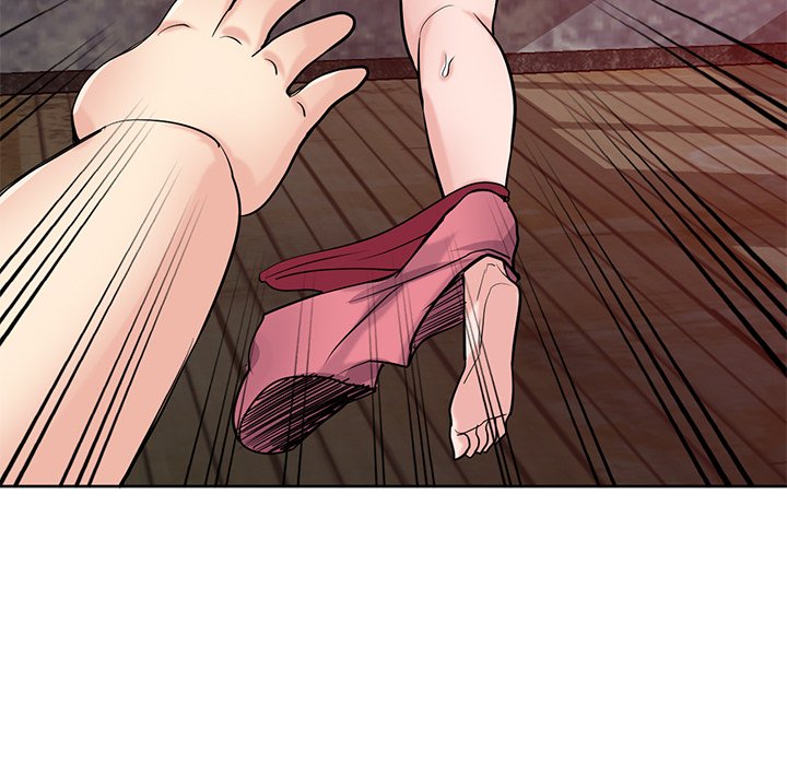 The Mismatch Chapter 72 Page 82