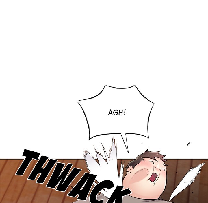 The Mismatch Chapter 72 Page 83