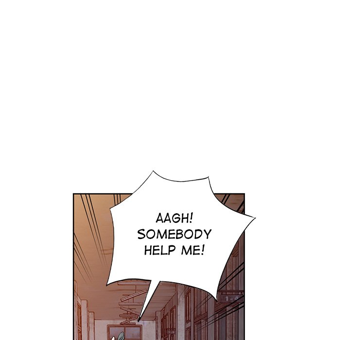 The Mismatch Chapter 72 Page 86