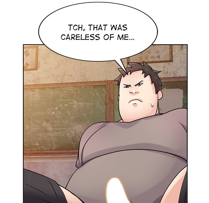 The Mismatch Chapter 72 Page 88
