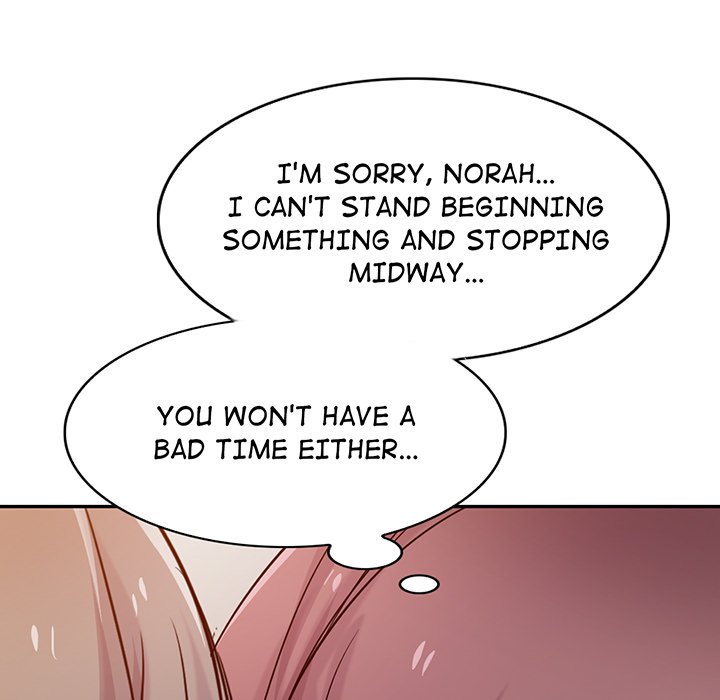 The Mismatch Chapter 72 Page 9