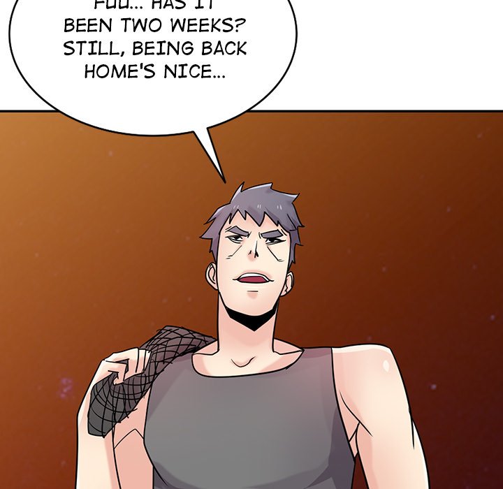 The Mismatch Chapter 72 Page 93