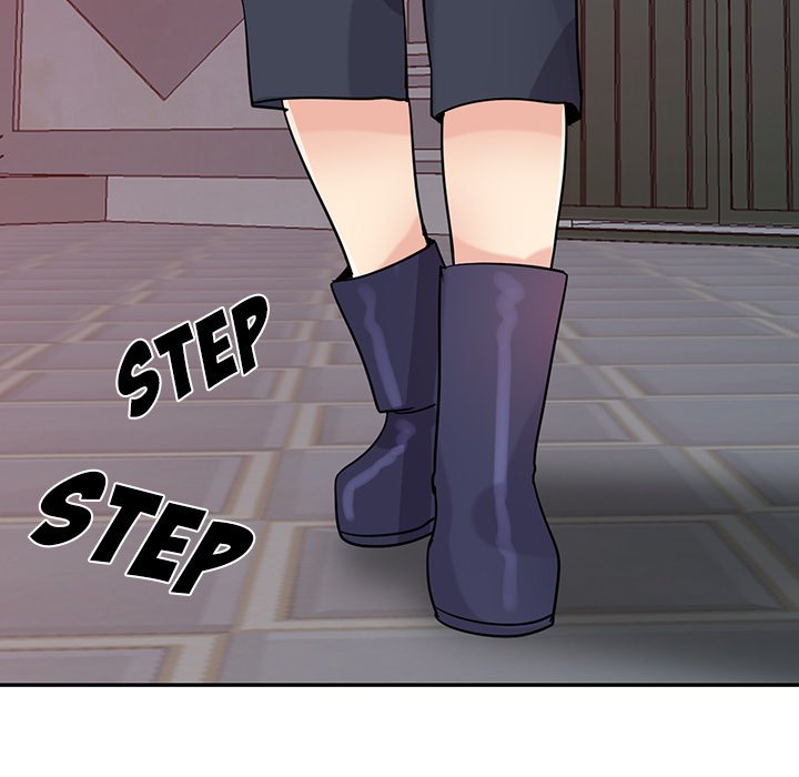 The Mismatch Chapter 72 Page 95