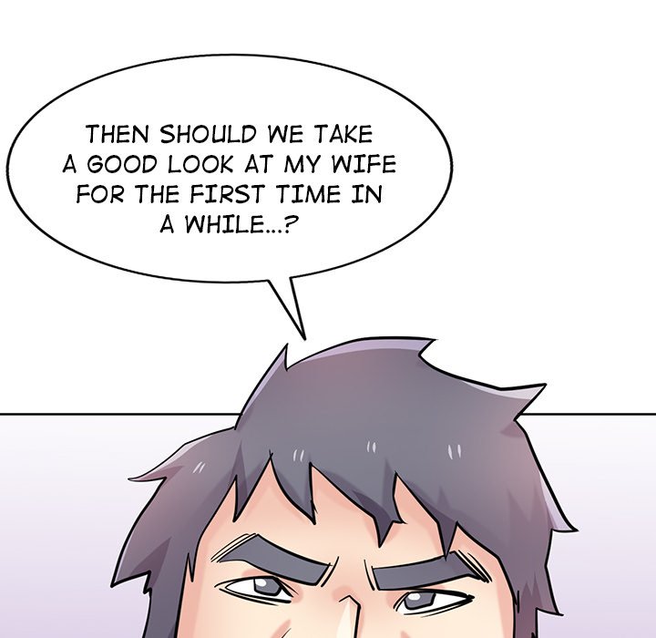 The Mismatch Chapter 72 Page 96