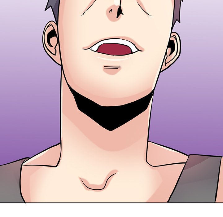 The Mismatch Chapter 72 Page 97