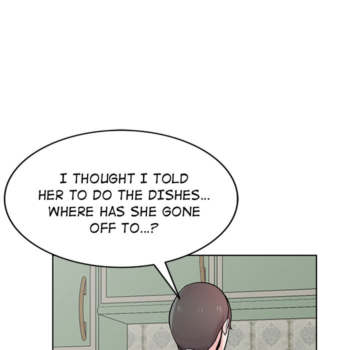 The Mismatch Chapter 72 Page 98