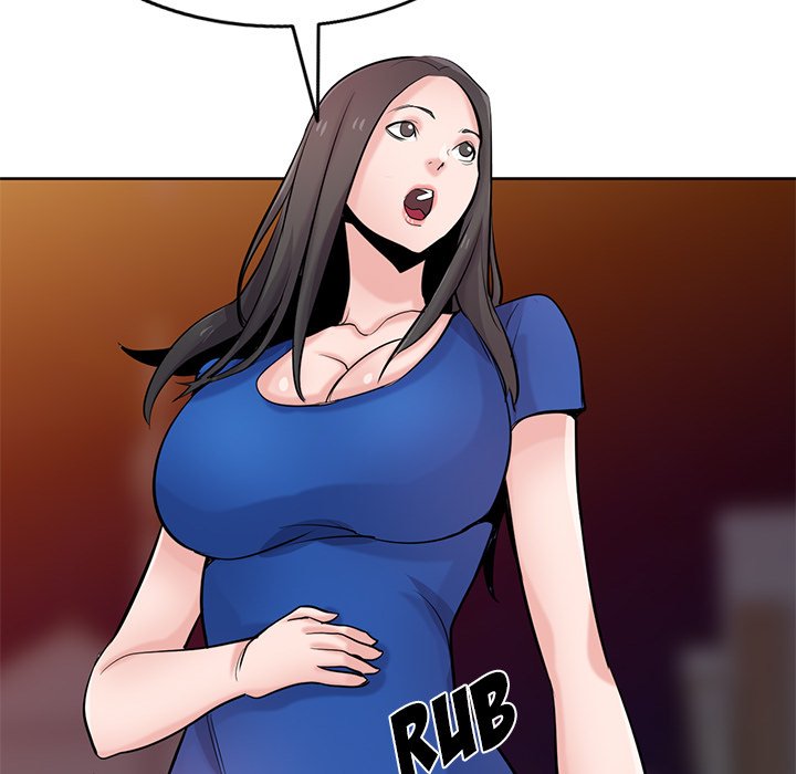 The Mismatch Chapter 73 Page 100