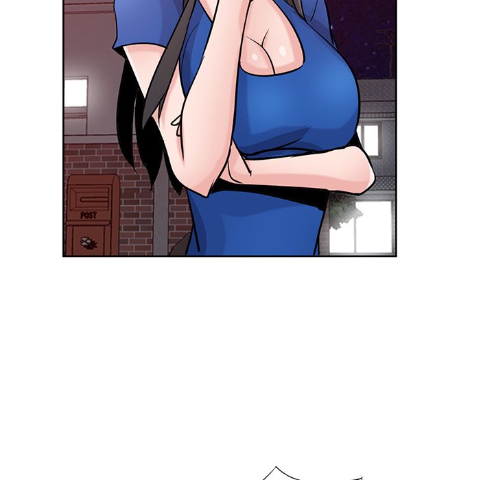 The Mismatch Chapter 73 Page 103