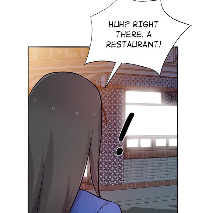 The Mismatch Chapter 73 Page 104
