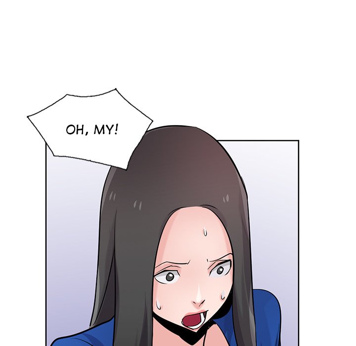 The Mismatch Chapter 73 Page 113