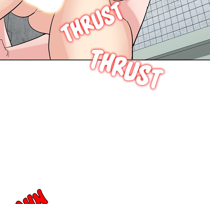 The Mismatch Chapter 73 Page 119