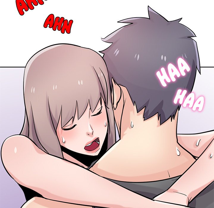 The Mismatch Chapter 73 Page 120