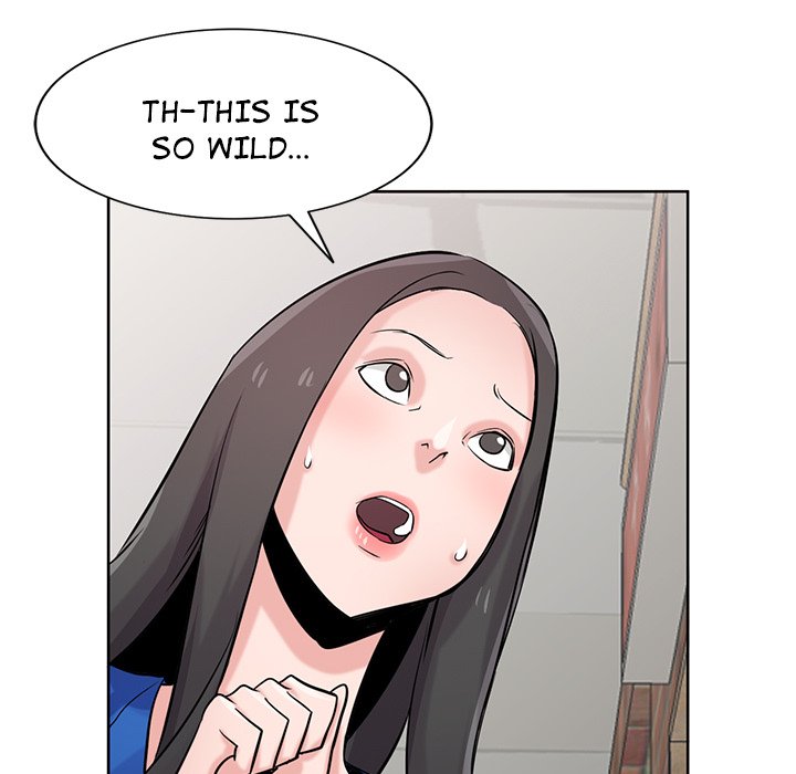 The Mismatch Chapter 73 Page 122