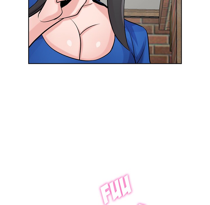 The Mismatch Chapter 73 Page 123