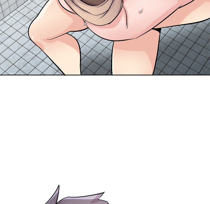 The Mismatch Chapter 73 Page 125