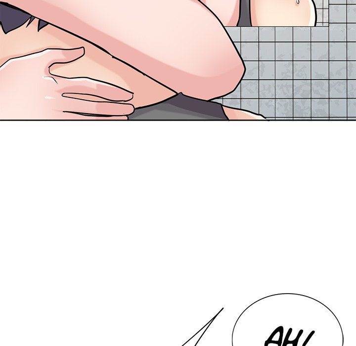 The Mismatch Chapter 73 Page 131