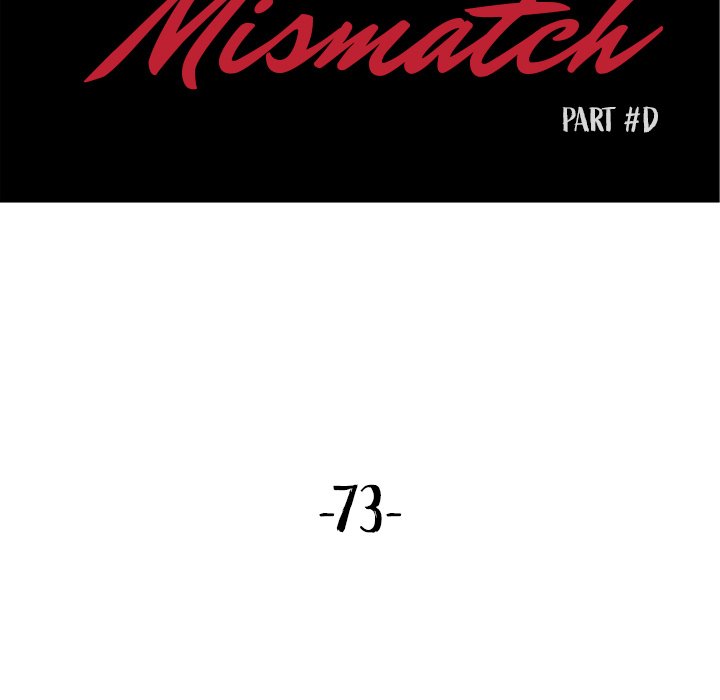 The Mismatch Chapter 73 Page 14