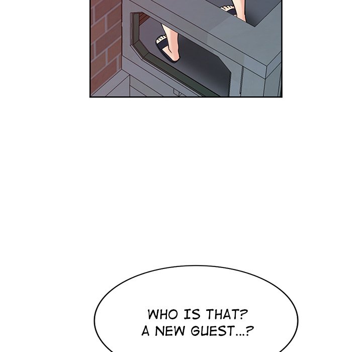 The Mismatch Chapter 73 Page 27