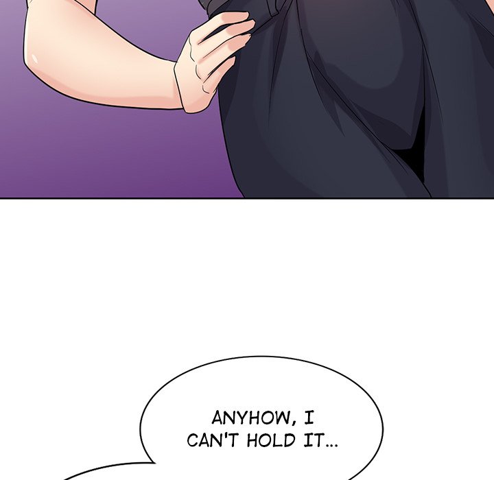 The Mismatch Chapter 73 Page 29