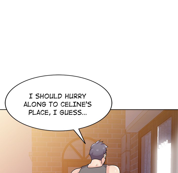 The Mismatch Chapter 73 Page 32