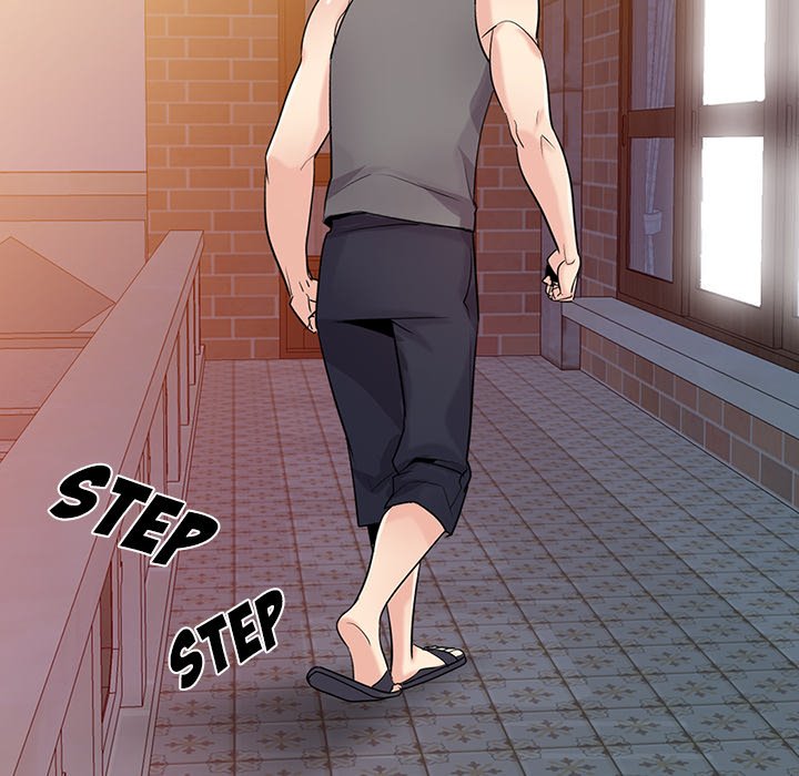 The Mismatch Chapter 73 Page 33