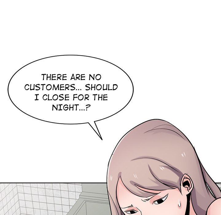 The Mismatch Chapter 73 Page 37