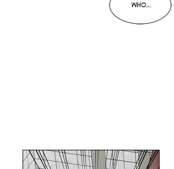 The Mismatch Chapter 73 Page 41