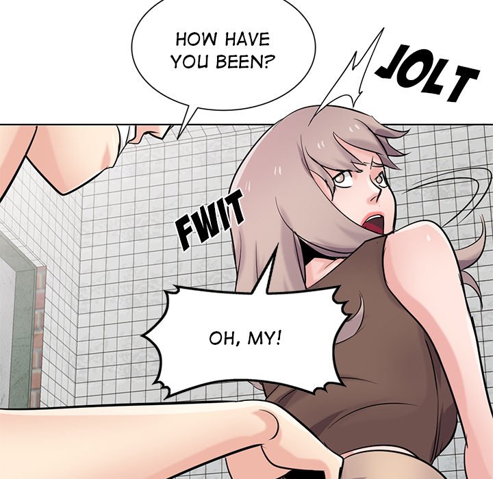 The Mismatch Chapter 73 Page 44
