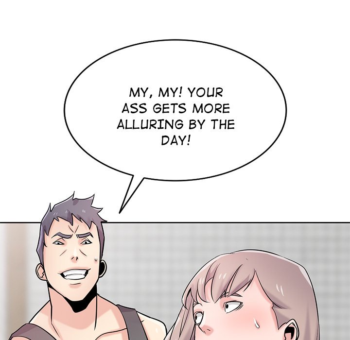 The Mismatch Chapter 73 Page 46