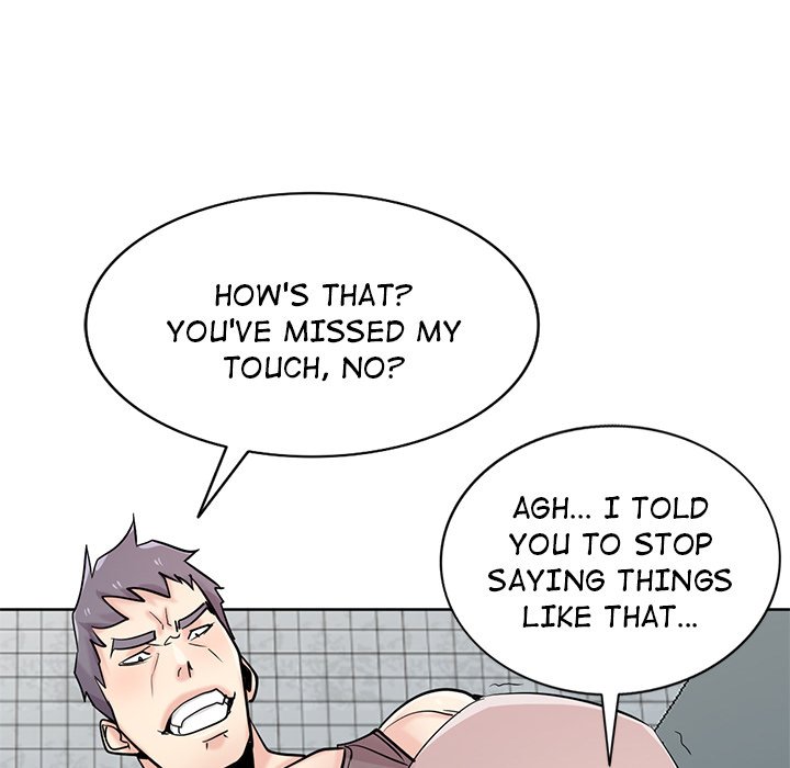The Mismatch Chapter 73 Page 54