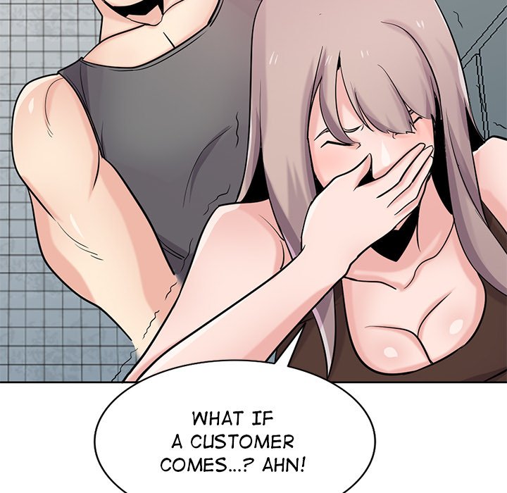 The Mismatch Chapter 73 Page 55