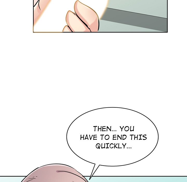 The Mismatch Chapter 73 Page 60