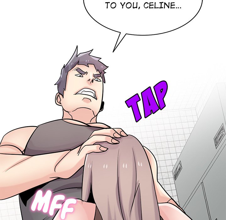 The Mismatch Chapter 73 Page 63