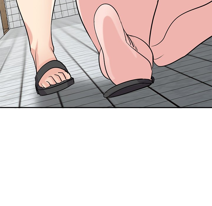 The Mismatch Chapter 73 Page 65