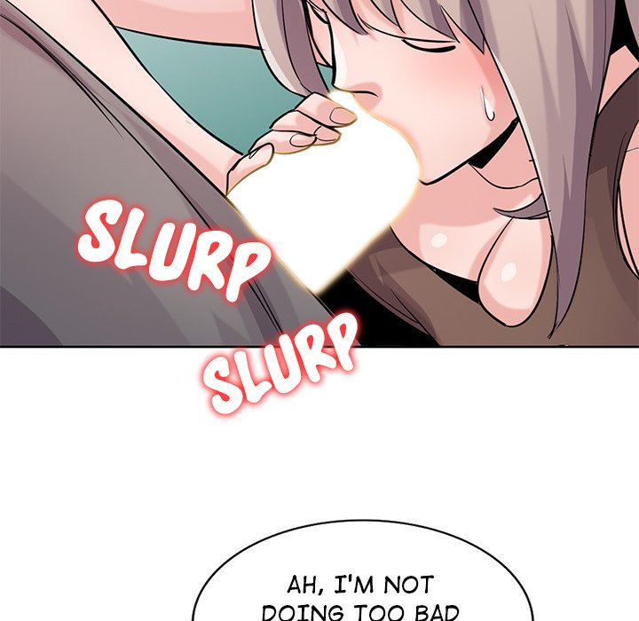 The Mismatch Chapter 73 Page 67