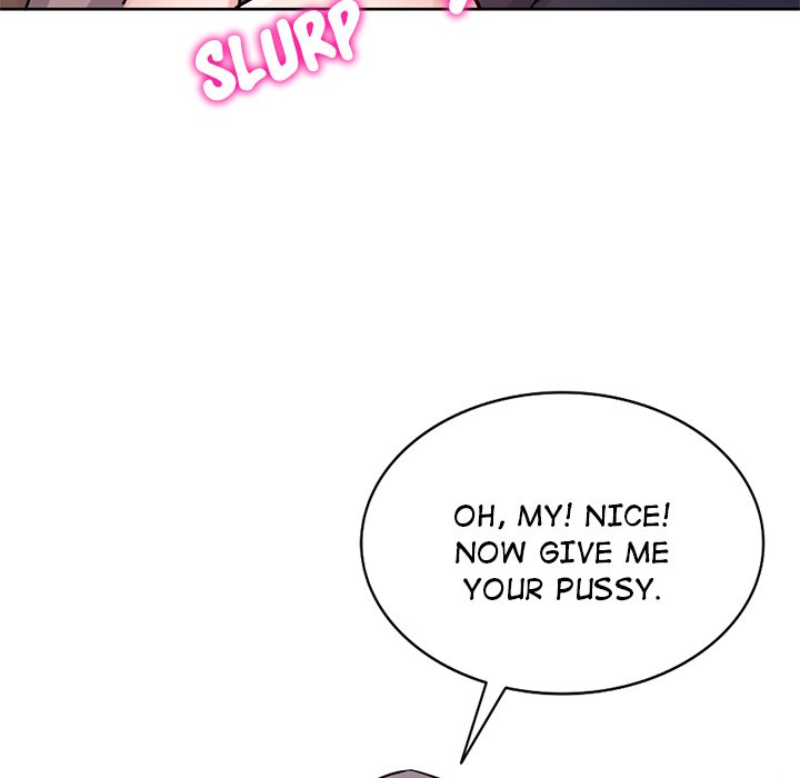 The Mismatch Chapter 73 Page 75