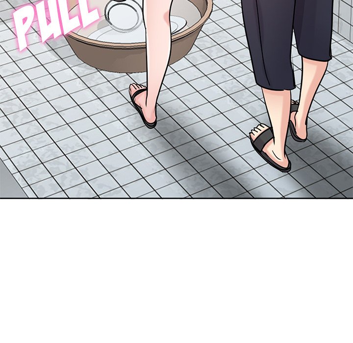 The Mismatch Chapter 73 Page 80