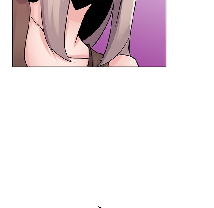 The Mismatch Chapter 73 Page 88