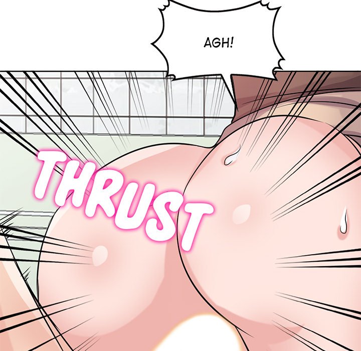 The Mismatch Chapter 73 Page 89