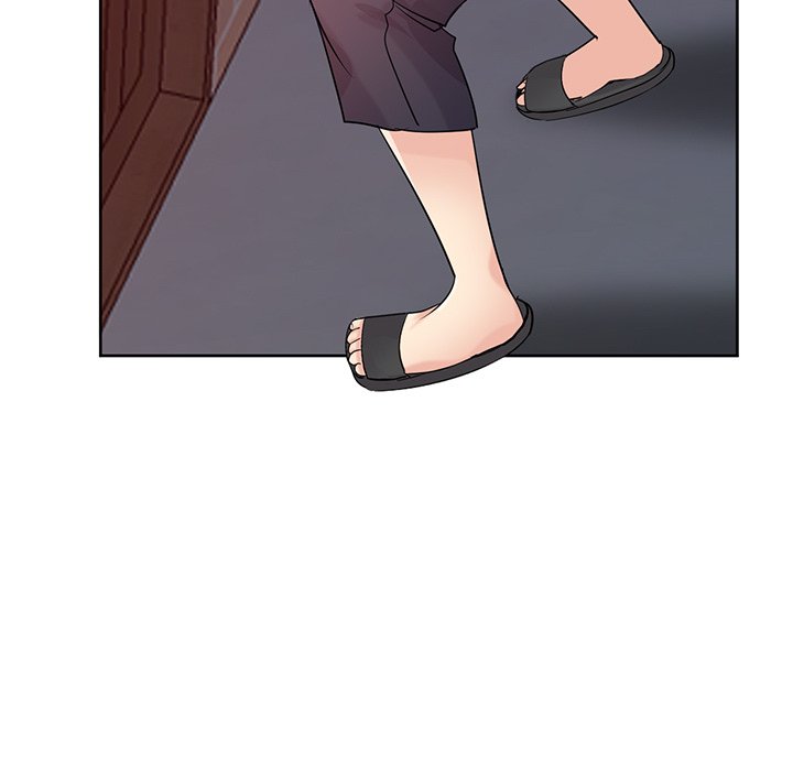 The Mismatch Chapter 73 Page 9