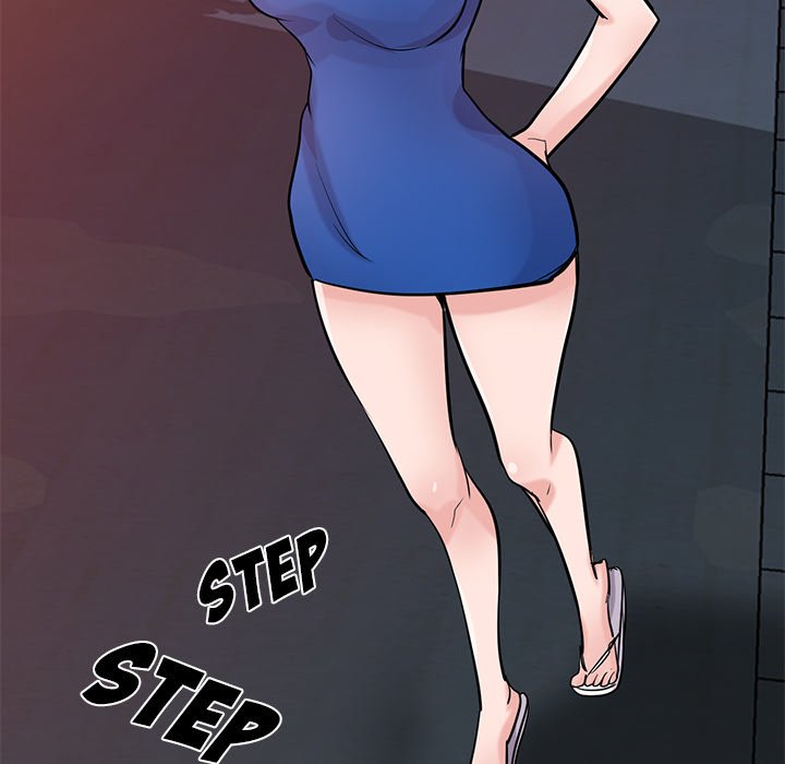 The Mismatch Chapter 73 Page 98
