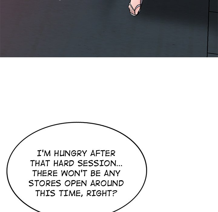 The Mismatch Chapter 73 Page 99