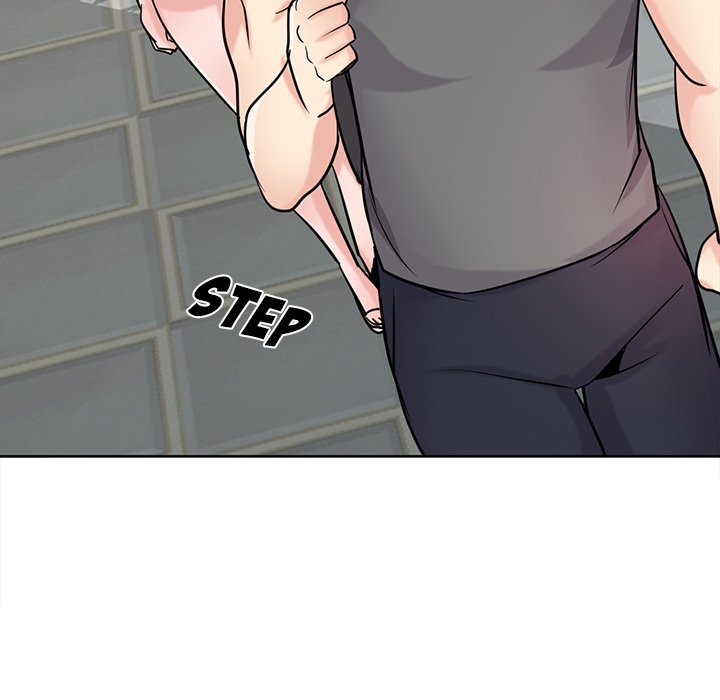The Mismatch Chapter 74 Page 103