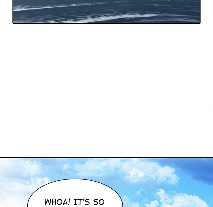 The Mismatch Chapter 74 Page 108