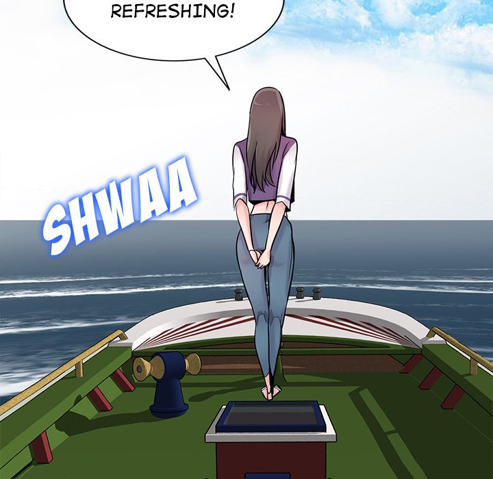 The Mismatch Chapter 74 Page 109