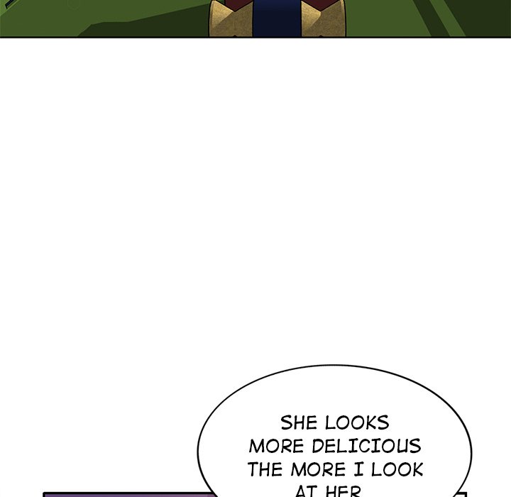 The Mismatch Chapter 74 Page 110