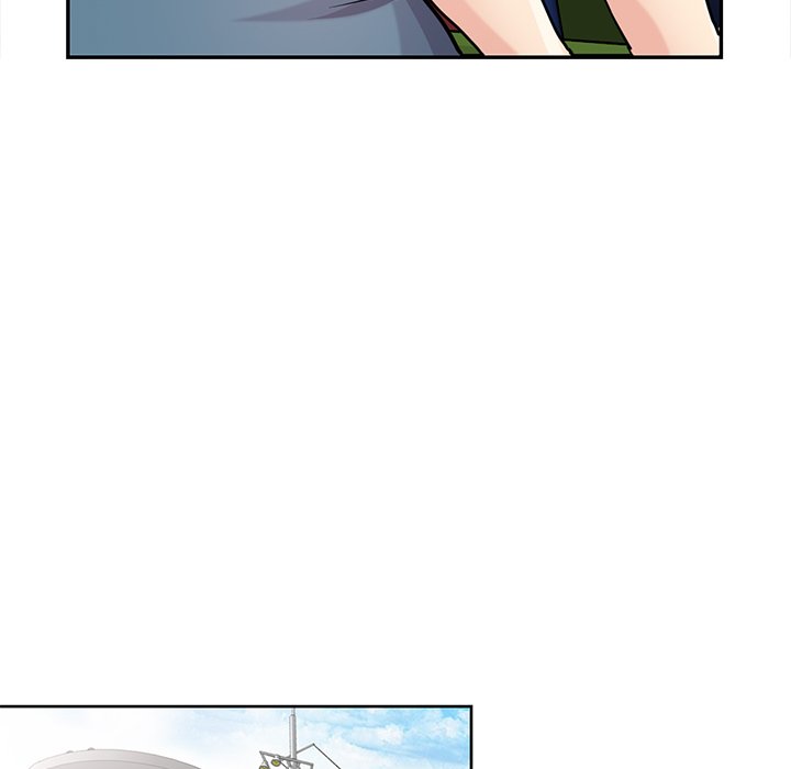 The Mismatch Chapter 74 Page 112